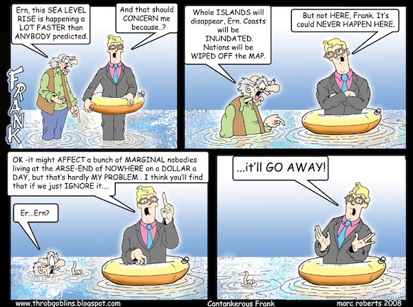 Funny stuff – cartoon | On water – Robyn Moore's Blog